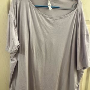 Back in action short sleeve shirt lululemon